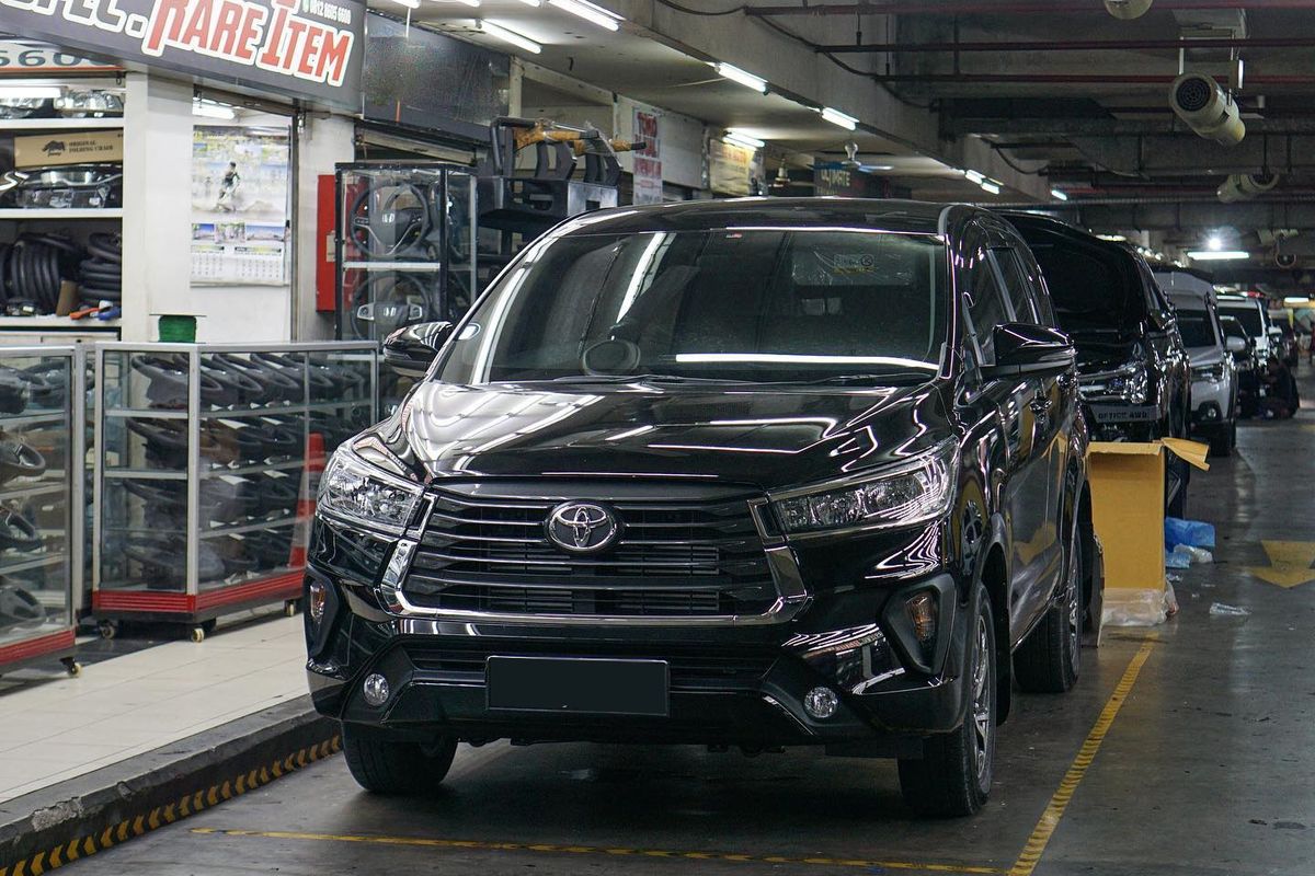 investasi jangka panjang, mobil bekas diesel, konsumsi bahan bakar, Investasi Jangka Panjang, Performa mesin diesel, Mengapa Mobil Diesel Bekas Masih Jadi Favorit?
