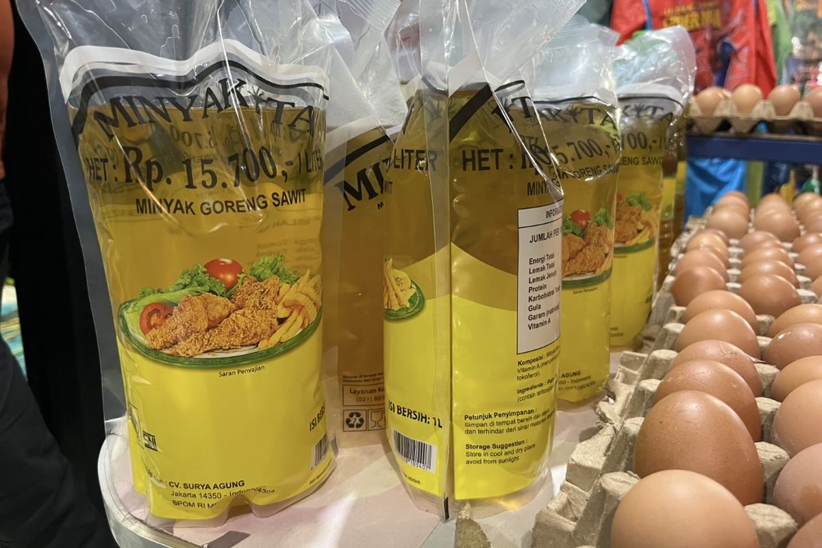 minyak goreng, oli sokbreker, Rivki Gunawan, eksperimen otomotif, Eksperimen Rivki Gunawan: Minyak Goreng untuk Sokbreker, Efektifkah?