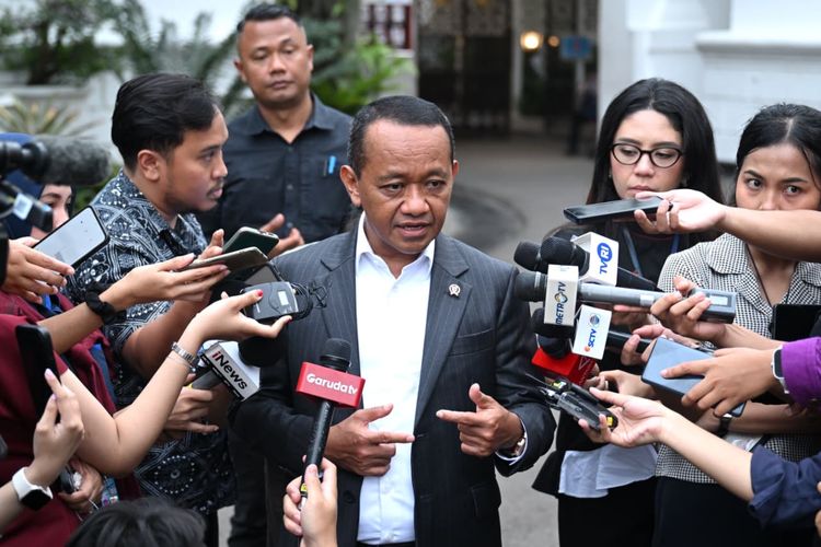 Perjanjian Dagang RI-AS: Impor Bioetanol dan Ekspor Komoditas