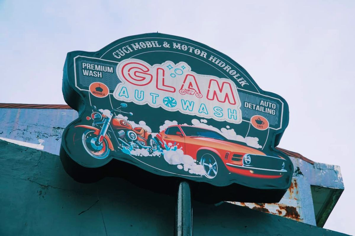 perawatan mobil, cuci mobil hidrolik, Glam Autowash, Pilihan Premium Car Wash di Depok untuk Jaga Kendaraan Tetap Prima