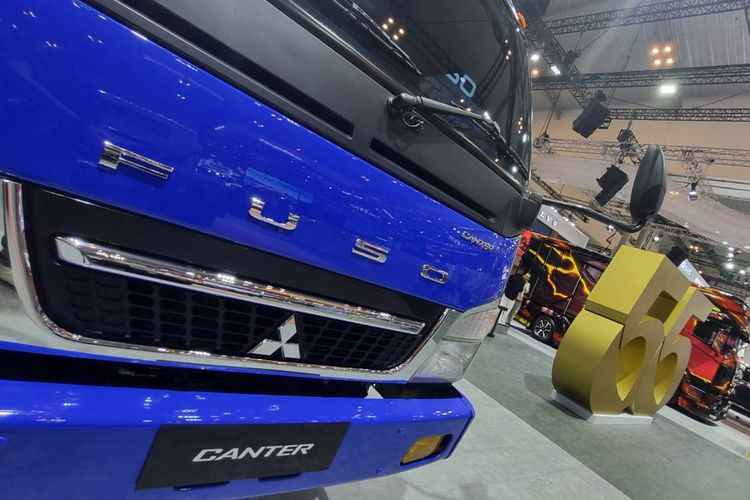 Alasan Kenapa Tahun Depan Pasar Kendaraan Niaga Masih Menantang?