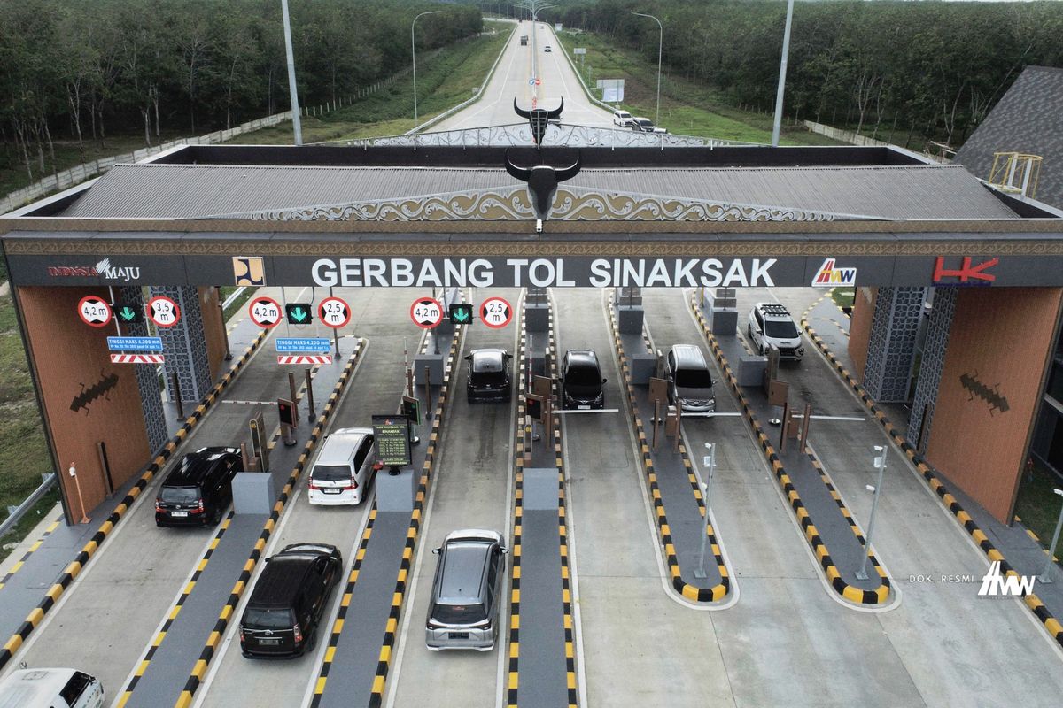 diskon tarif tol, Tol Trans-Sumatera, Pangkalan Brandan, arus balik Lebaran, Waktu dan Rincian Diskon Tarif Tol Arus Balik 2025 di Trans-Sumatera