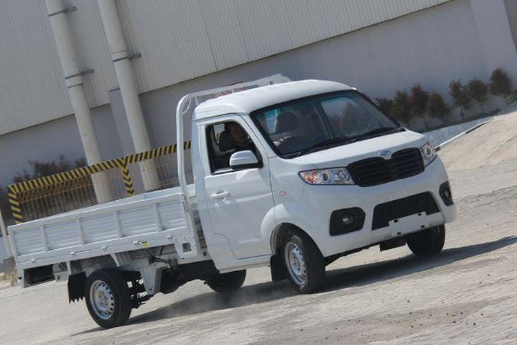mobnas indonesia, esemka, mobil nasional, Presiden, maung, Presiden Prabowo, Deretan Proyek Mobil Nasional Indonesia, dari Timor hingga Esemka