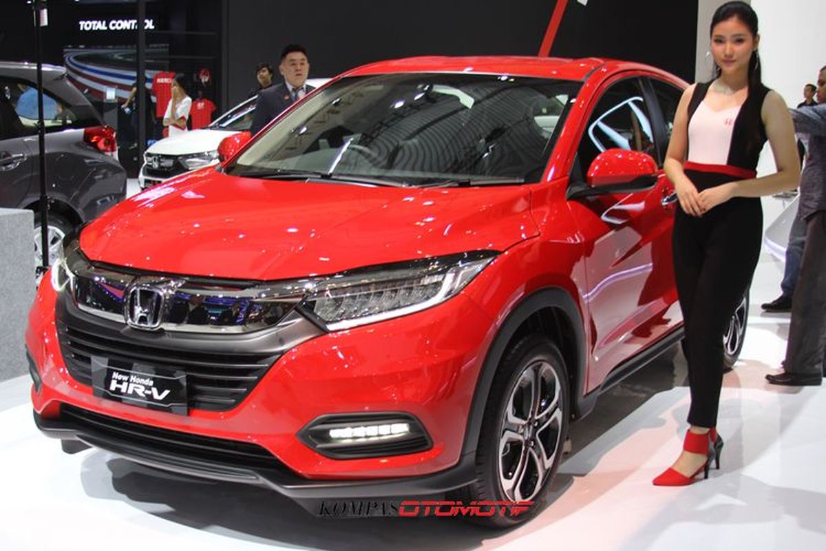 Honda, HR-V, Harga Honda HR-V bekas, mobil bekas, harga Honda HR-V bekas, Honda HRV, harga honda hr-v bekas, Cek Harga Honda HR-V Bekas per Juli 2025, mulai Rp 155 Jutaan