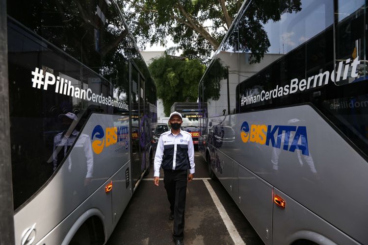 kecelakaan lalu lintas, Kemenhub, ODOL, transportasi darat, darat, muatan berlebih, Tiga Isu Besar Sektor Darat yang Jadi Sorotan Kemenhub