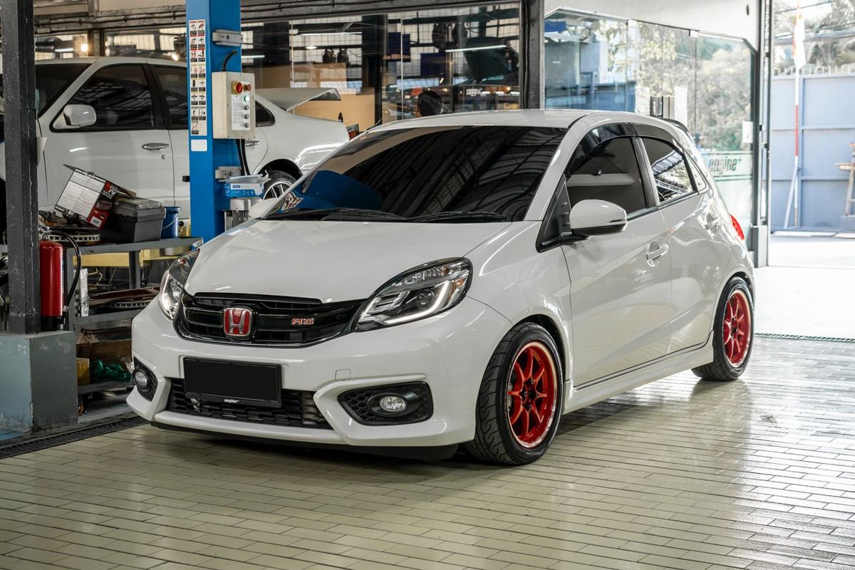 city car, stabilitas harga mobil bekas, perubahan pasar otomotif, Harga Mobil Bekas yang Stabil: City Car dan SUV Jadi Pilihan Utama