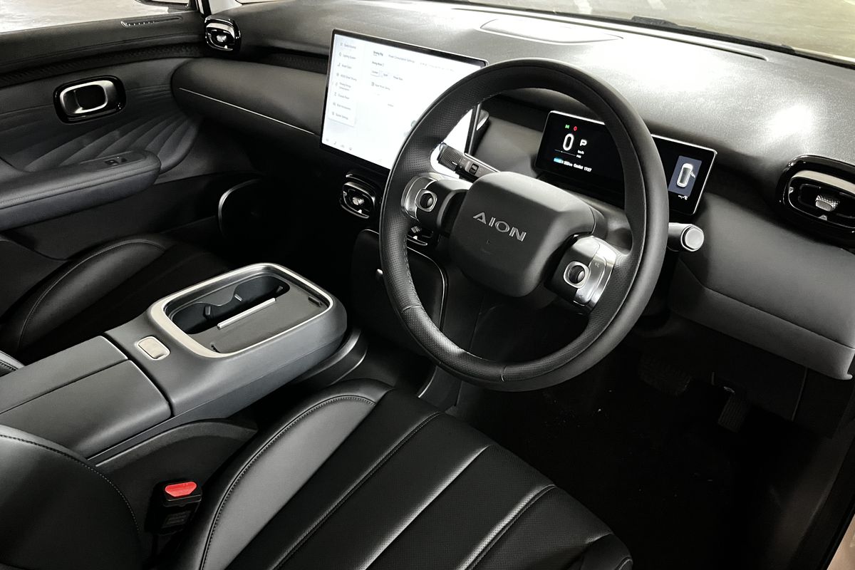 Berkendara Mobil Listrik: Jangan Asal Bejek Gas Terus-menerus