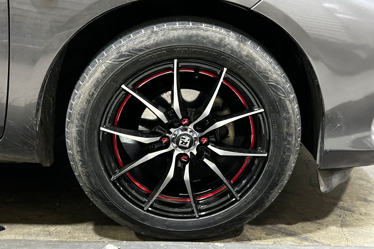 Mau Ganti Pelek Mobil, Ini Hal Pertama yang Harus Ditentukan