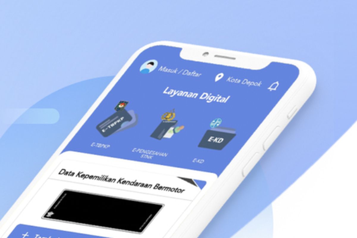 pajak kendaraan, aplikasi Signal, Aplikasi Signal, aplikasi SIGNAL, bayar pajak kendaraan, bayar pajak kendaraan online, Cara Daftar Aplikasi Signal untuk Bayar Pajak Kendaraan secara Online