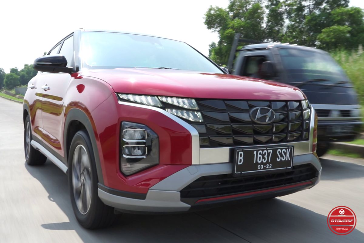 Hyundai Creta, Pajak kendaraan bermotor, Pajak Kendaraan Bermotor, Hyundai Creta Prime, pajak Hyundai Creta, Biaya Pajak Hyundai Creta 2022, Rp 5,4 Jutaan per Tahun