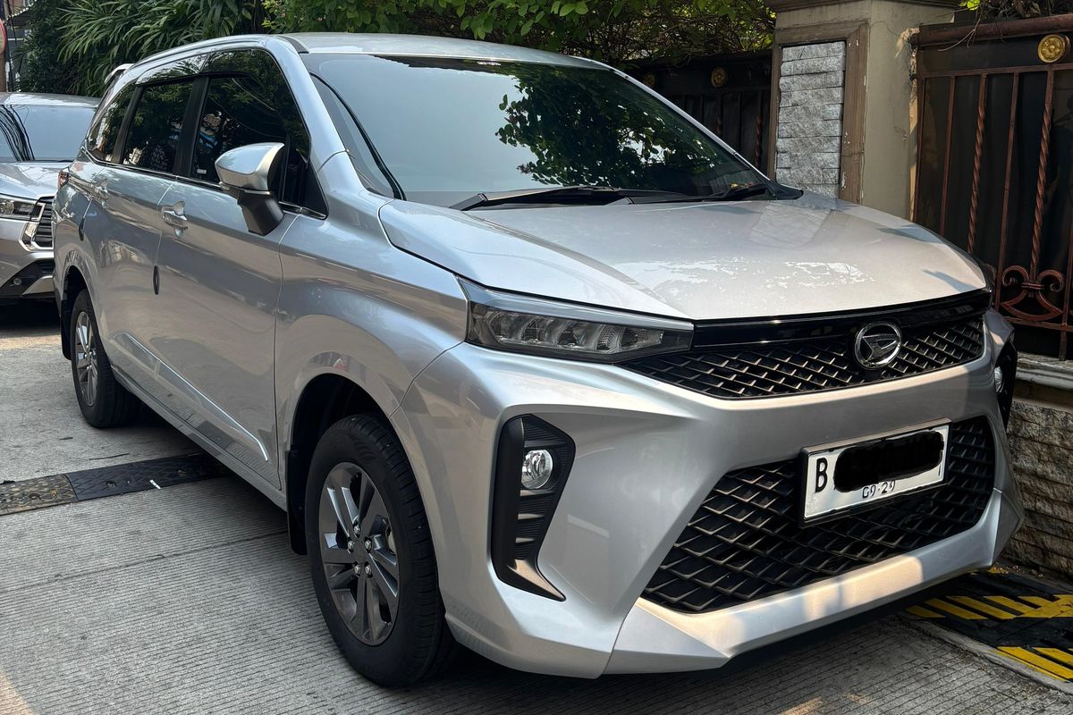 Daihatsu Xenia, pajak tahunan, Xenia, daihatsu xenia, pajak mobil baru, pengalaman pemilik, Pajak Daihatsu Xenia 1.3 Tahun 2024, Rp 3 Jutaan per Tahun
