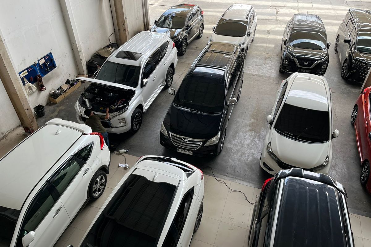 Mobil Bekas 150 Jutaan, Ada Mobilio, Ignis dan X-Trail