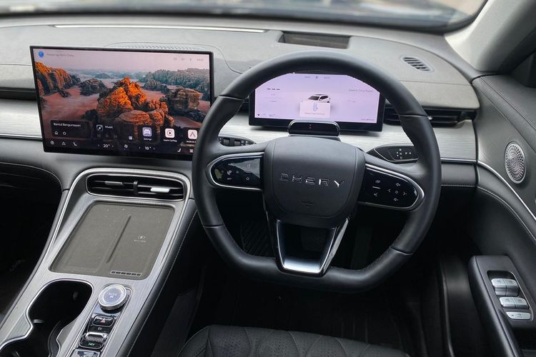 Mengulas Spesifikasi dan Fitur Unggulan Chery Tiggo 8 CSH