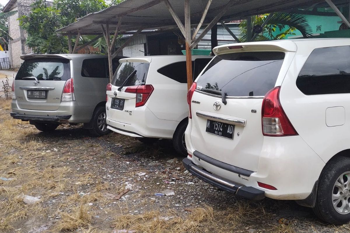 Ingat, Ini yang Harus Dicek Sebelum Pakai Mobil Rental untuk Mudik