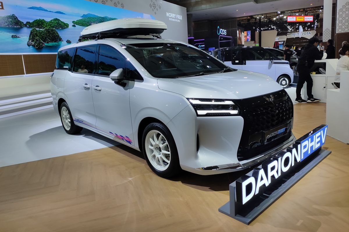 Ganti Ukuran Pelek Mobil Jangan Asal, Ada Perhitungannya