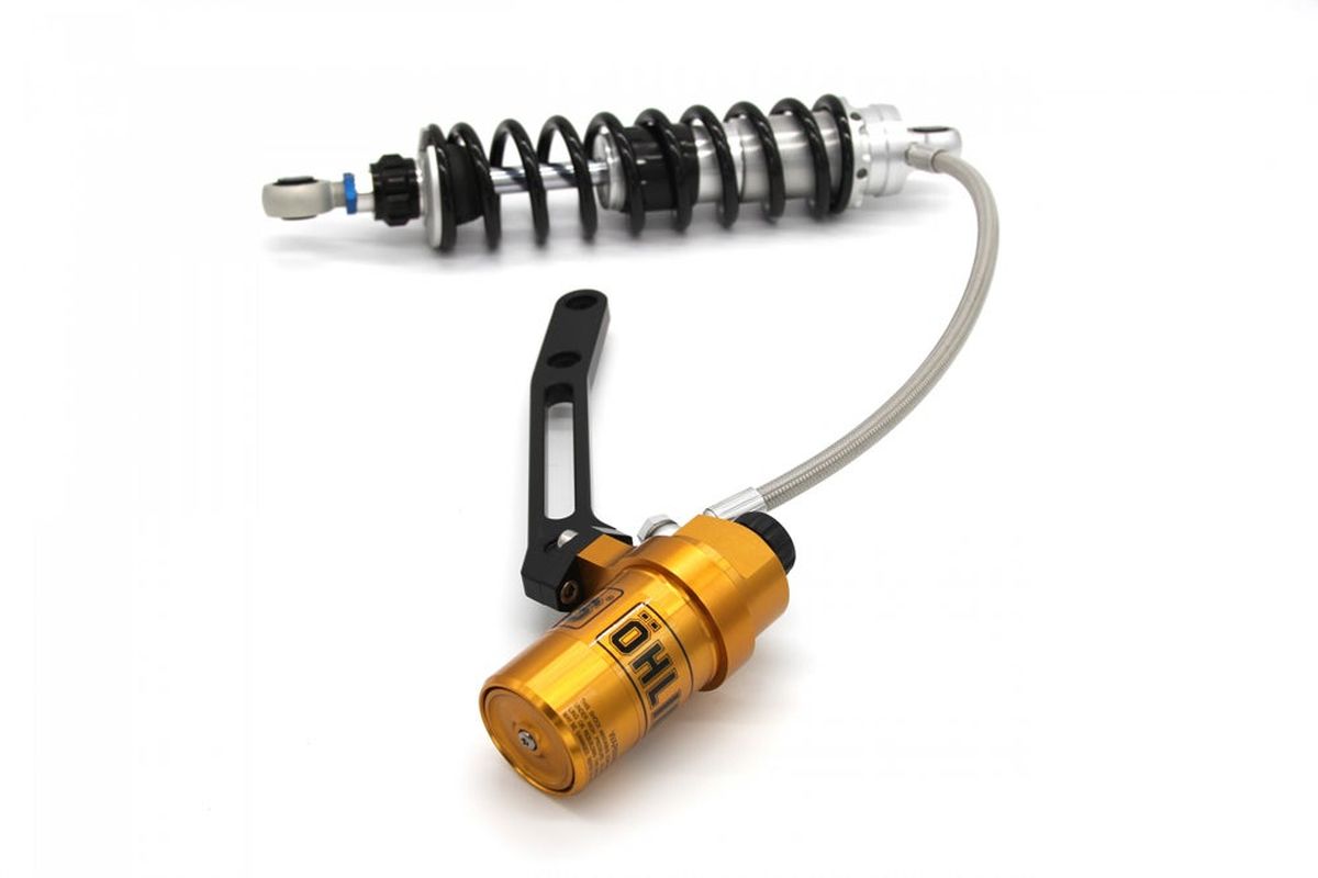 motor performa tinggi, suspensi tabung, Suspensi tabung, teknologi suspensi, Anggi Öhlins Indonesia, Mengapa Suspensi Tabung Lebih Baik dari Suspensi Biasa?