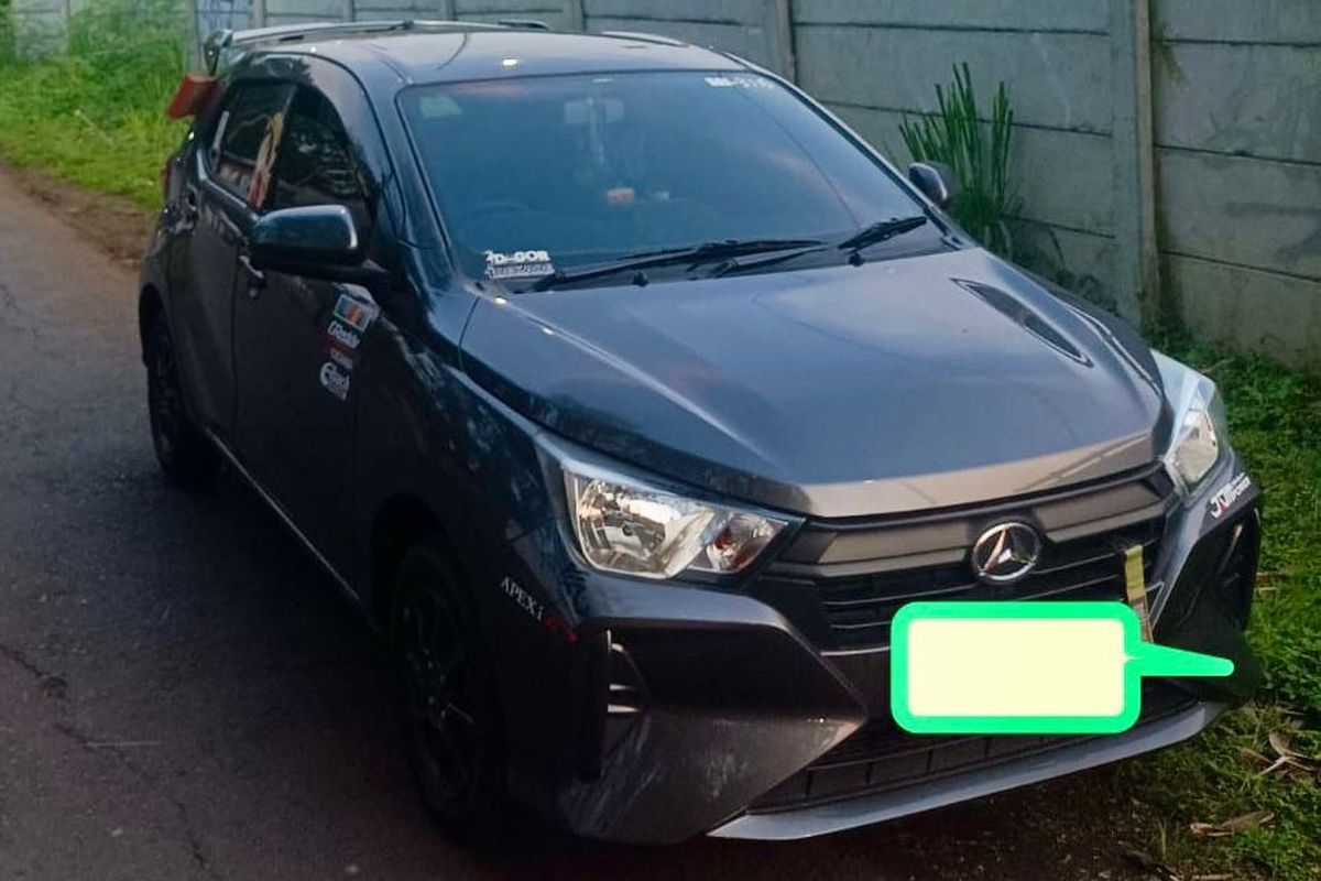 Daihatsu ayla, efisiensi bahan bakar, mobil perkotaan, Kelebihan dan kekurangan, Ulasan Pemilik Daihatsu Ayla: LCGC Irit Tapi Maklum Kekurangan