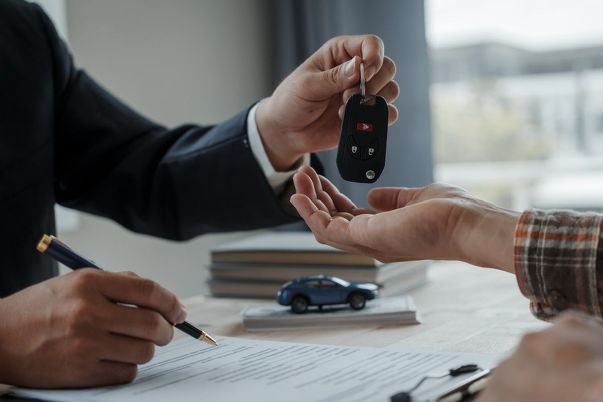Astra Daihatsu Motor, kredit macet, kredit mobil, non performing loan, Daihatsu Waspadai Kenaikan Kredit Macet