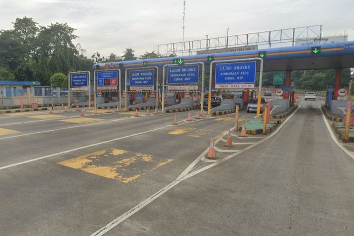 tol cijago, Jambore Pramuka Muslim Dunia, macet cibubur, gt cibubur, gt cimanggis, Jalur Alternatif di Cibubur Saat Acara Jambore Pramuka Muslim Dunia