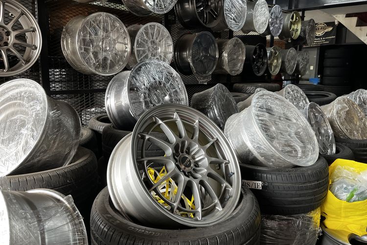 Cara Membaca Ukuran Pelek Mobil agar Tidak Salah Pilih