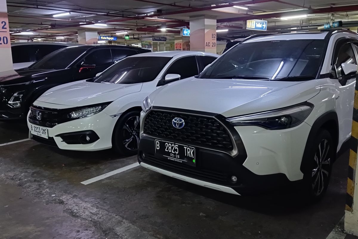 mobil bekas, kaki-kaki, kelistrikan, Kelistrikan, Daftar Komponen Krusial yang Wajib Dicek Sebelum Beli Mobil Bekas