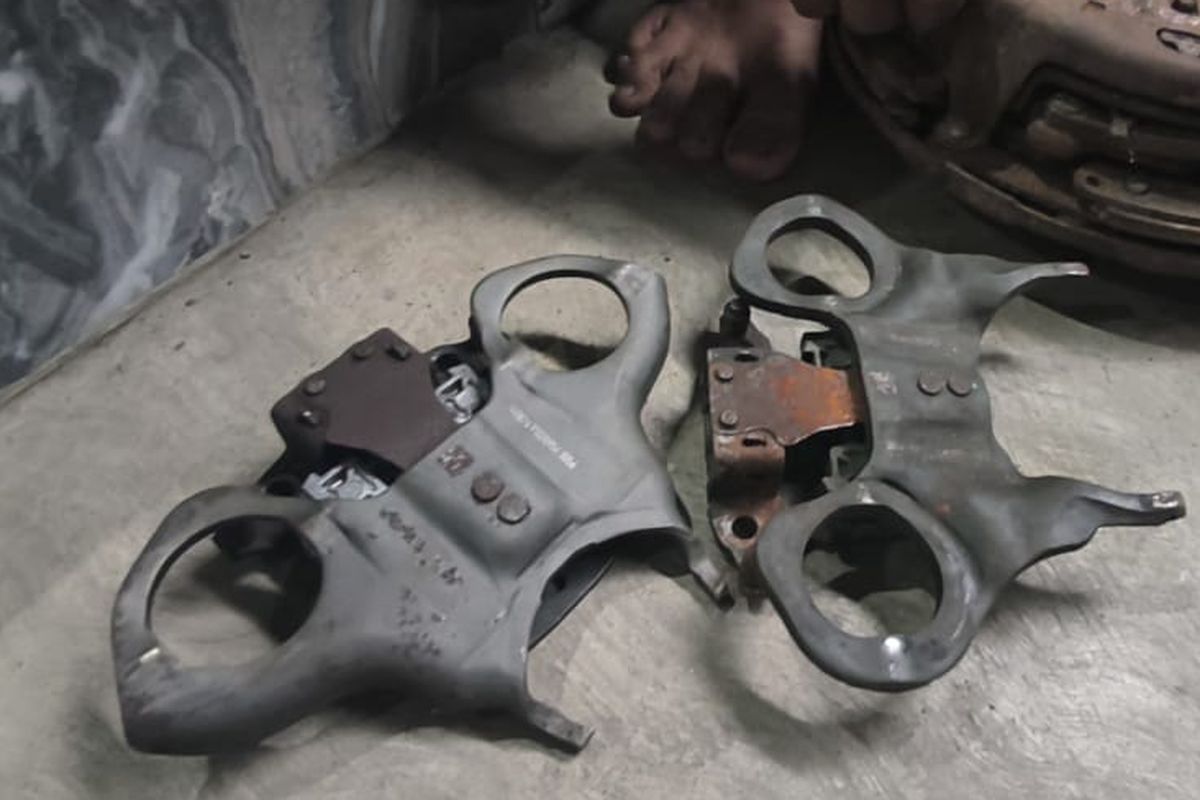 dual clutch transmission, perbaikan dct mobil, kesalahan perbaikan DCT, Salah Bongkar DCT Mobil, Komponen Ini Bisa Rusak
