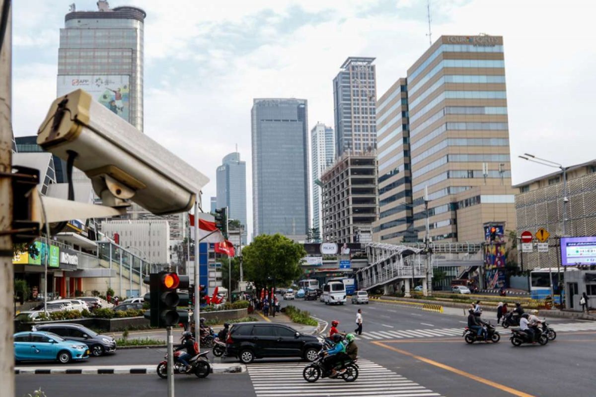 arus mudik, pantau, link CCTV arus mudik, arus lalu lintas, mudik Lebaran 2025, Link Streaming untuk Pantau Arus Mudik Lebaran 2025
