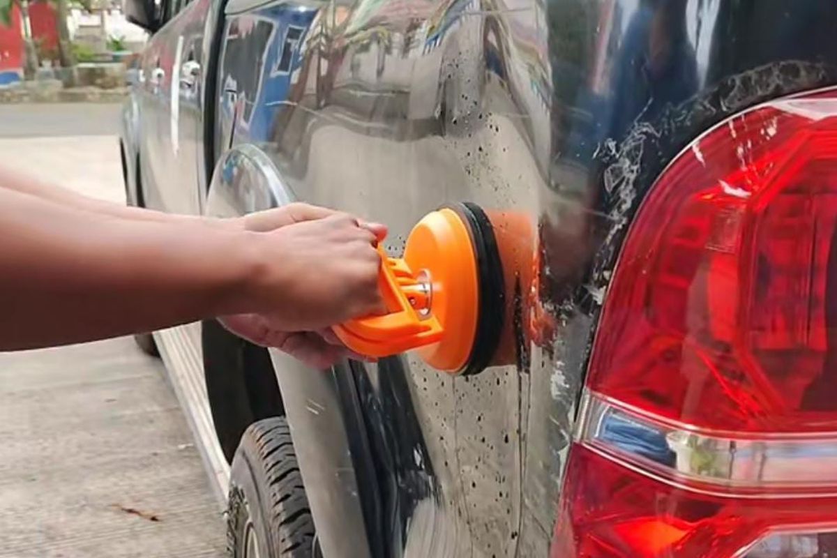 perbaikan mobil, bengkel ketok magic, jakarta selatan, Suwari, Bengkel Ketok Magic: Solusi Perbaikan Mobil Terjangkau