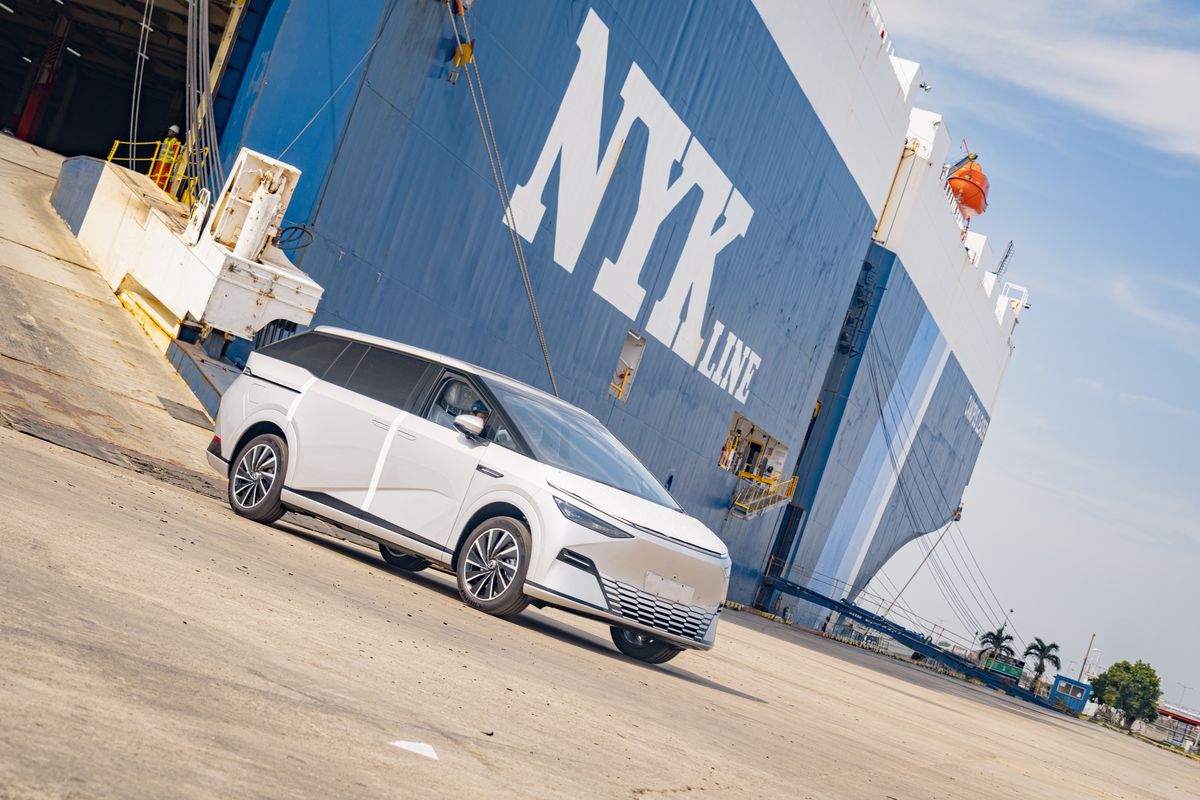 PURWAKARTA, Xpeng Indonesia, model X9, Purwakarta, harga mobil, purwakarta, XPeng Indonesia, Harga Xpeng X9: Apakah Akan Ada Penyesuaian?