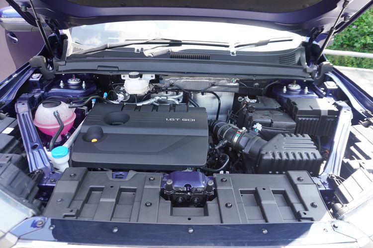 Mobil Hybrid Dipakai Mudik, Perlu Pengecekan Khusus?