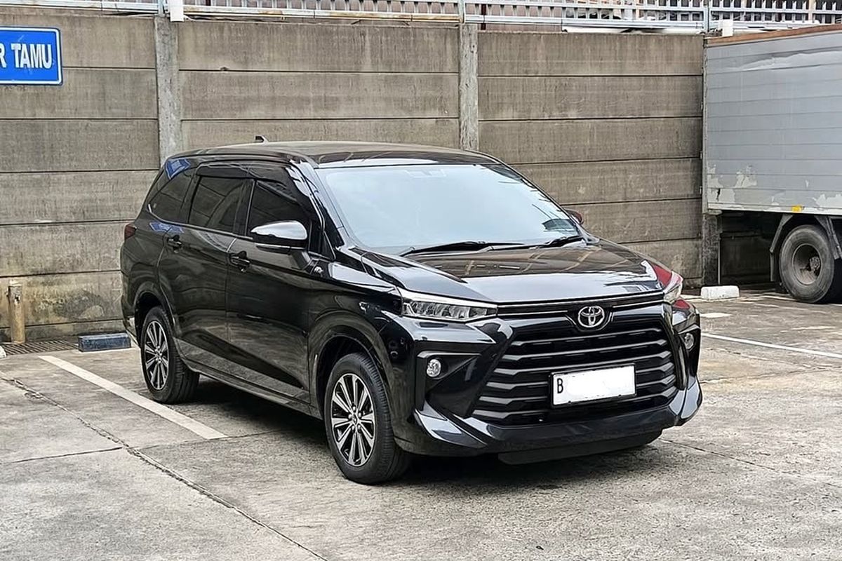 Toyota Avanza, harga mobil bekas, harga avanza bekas, avanza, harga avanza, Cek Harga Bekas Toyota Avanza Model Baru, Mulai Rp 150 Jutaan