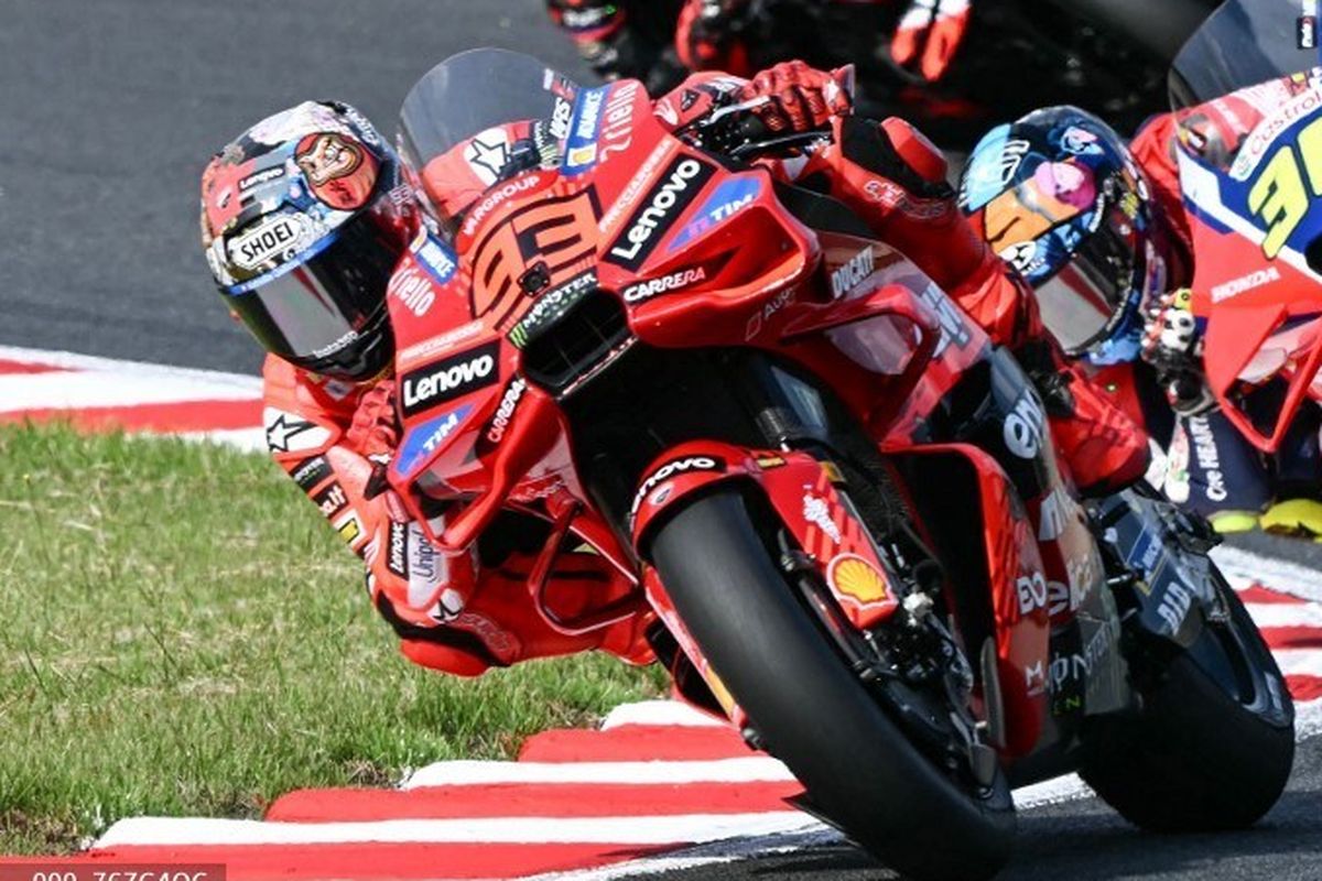 Marc Marquez, Klasemen MotoGP, klasemen, MotoGP Jepang, marc marquez juara dunia 2025, Hasil Klasemen Setelah MotoGP Jepang, Marc Marquez Juara Dunia