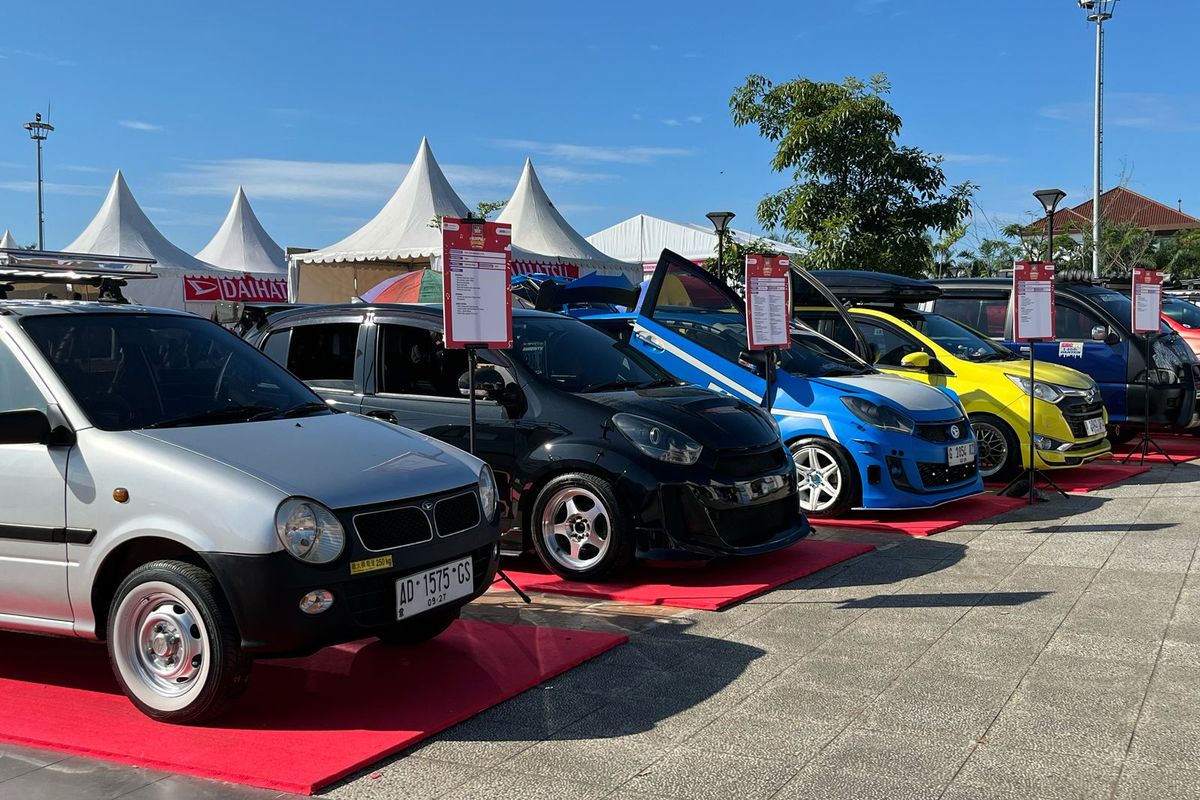 TANGERANG, Tangerang, Daihatsu, Kabupaten Tangerang, penjualan Daihatsu, penjualan mobil, kabupaten tangerang, penjualan daihatsu, Penjualan Daihatsu di Tangerang Tembus 150 Unit per Bulan