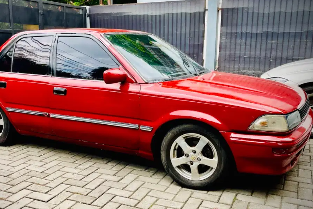 Mobil Bekas Harga Setara Motor: Apa Saja yang Perlu Diwaspadai?