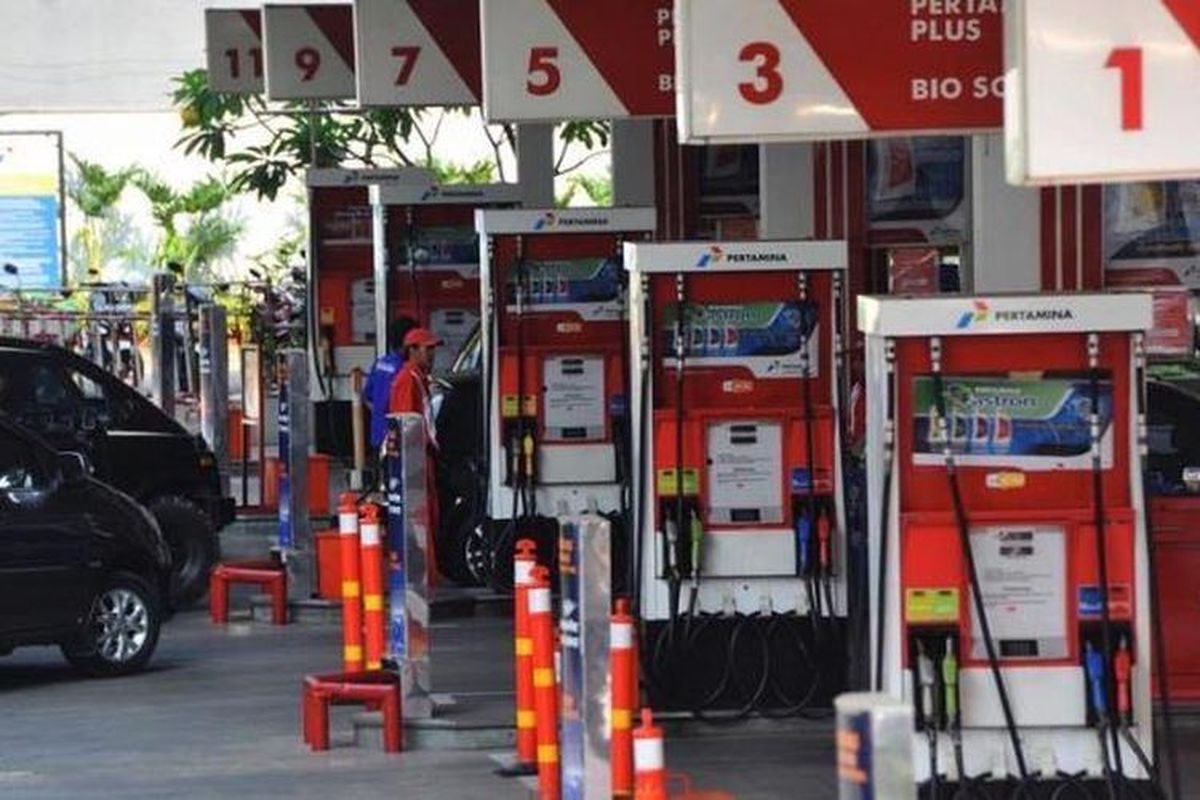 Vivo, Shell, Pertamina, harga BBM, daftar harga bbm, Daftar Terbaru Harga BBM Pertamina, Shell, BP, dan Vivo