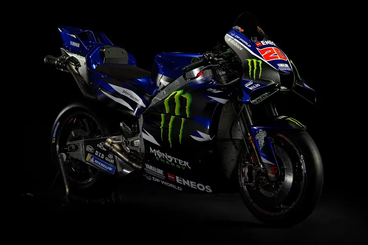 Yamaha Melempem di Tes Pra-Musim MotoGP 2026, Belum Siap Balapan
