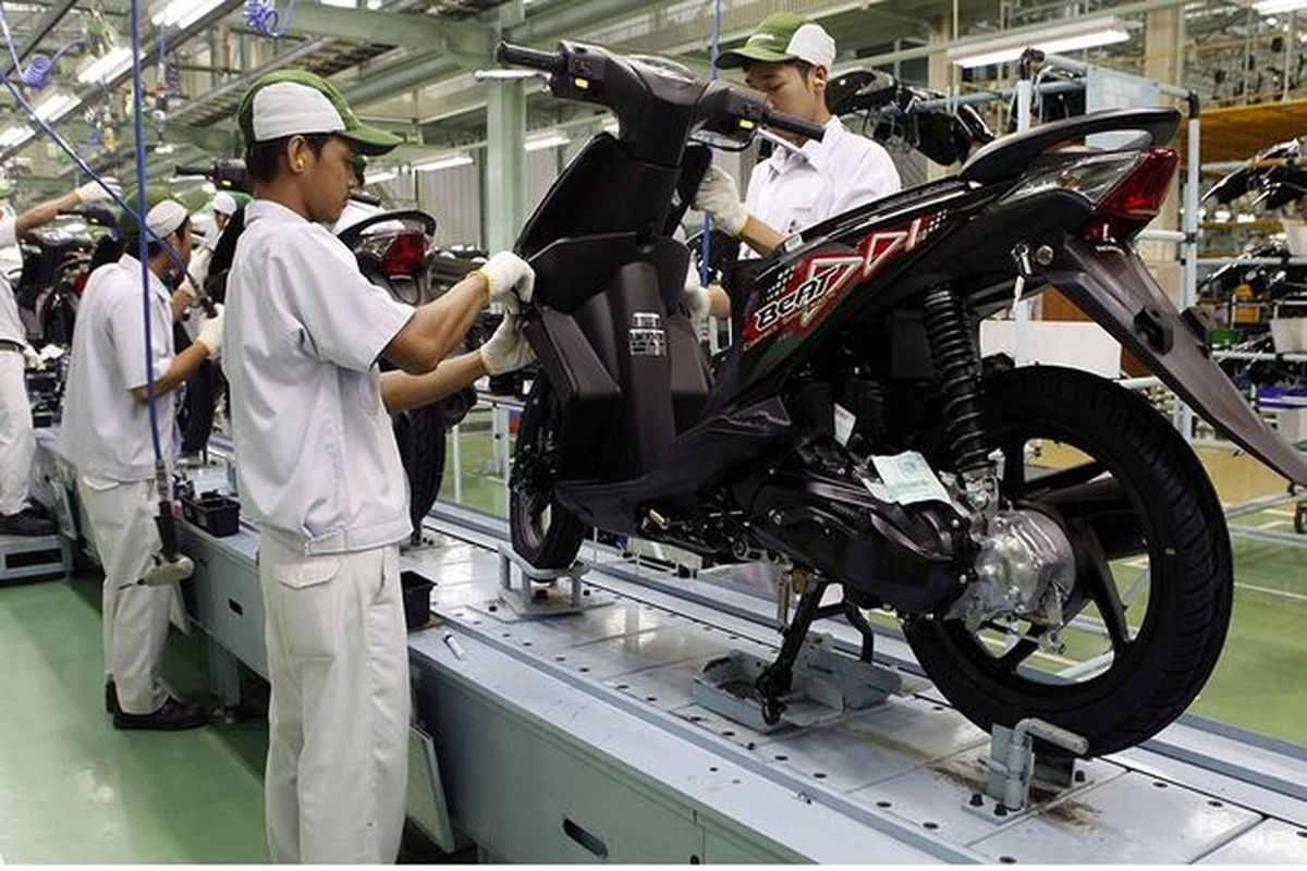 Motor Lawas, BBM E10, Yoga Ningrat, korosi etanol, Dampak BBM Etanol pada Motor Lawas: Apa yang Perlu Diketahui?