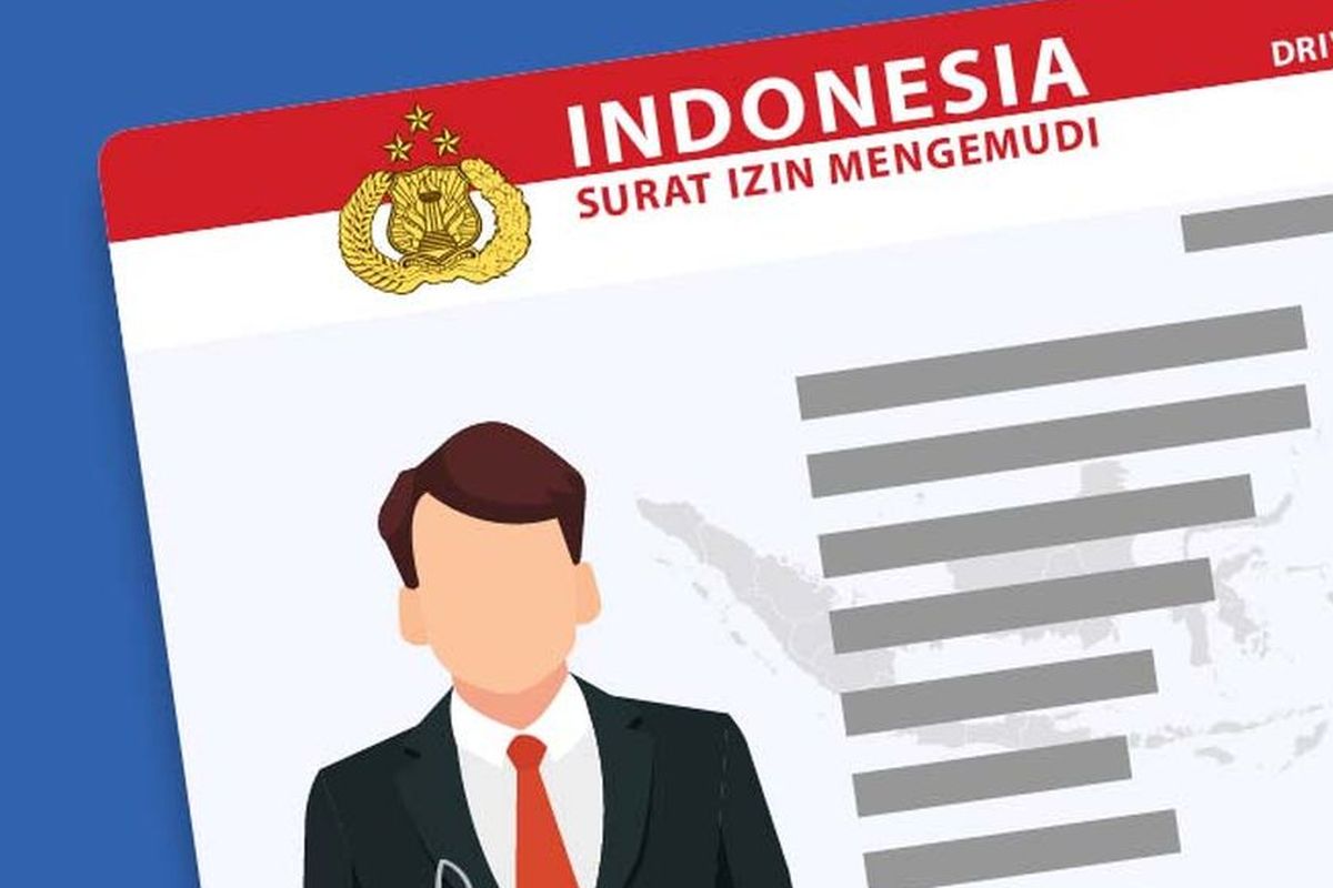 Apakah Pengemudi Kendaraan Listrik Butuh SIM Khusus?