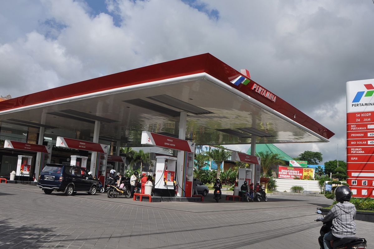 penyesuaian harga BBM, BBM non-subsidi, Harga BBM Pertamina, Kepmen ESDM, Penyesuaian Harga BBM Pertamina 1 September 2025, Dexlite Lebih Murah