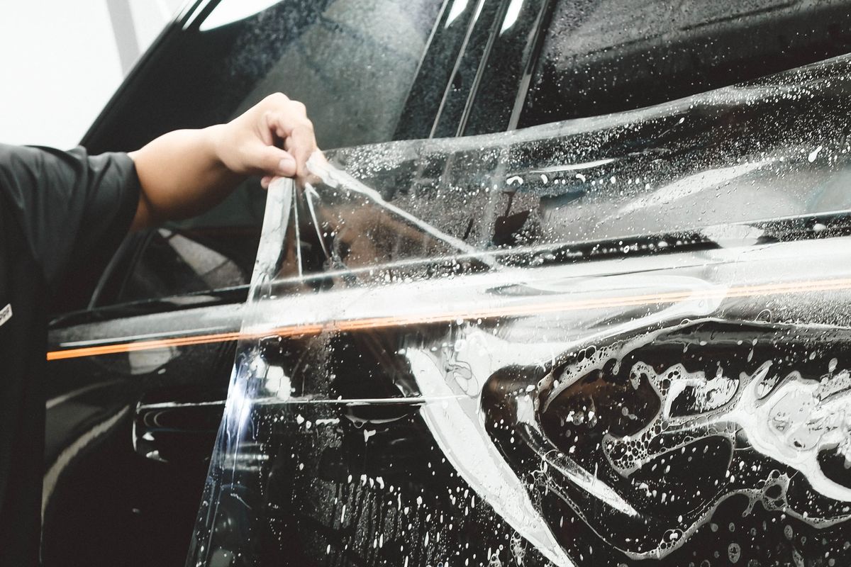 PPF Teknologi Baru Resmi Meluncur di IIMS 2026