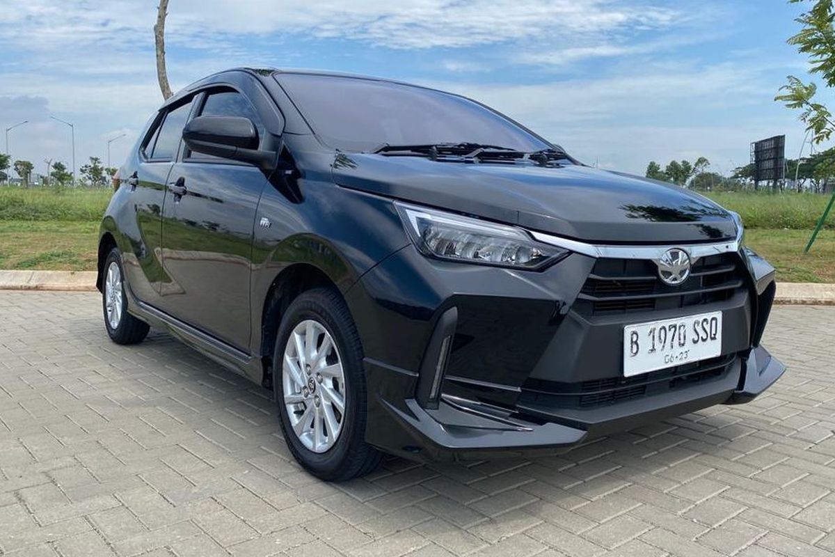 Mobil murah, Low Cost Green Car, mobil, diskon, Mobil Murah, Diskon Mobil, low cost green car, Diskon, Diskon LCGC Agustus 2025, Agya-Brio Tembus Rp 15 Juta
