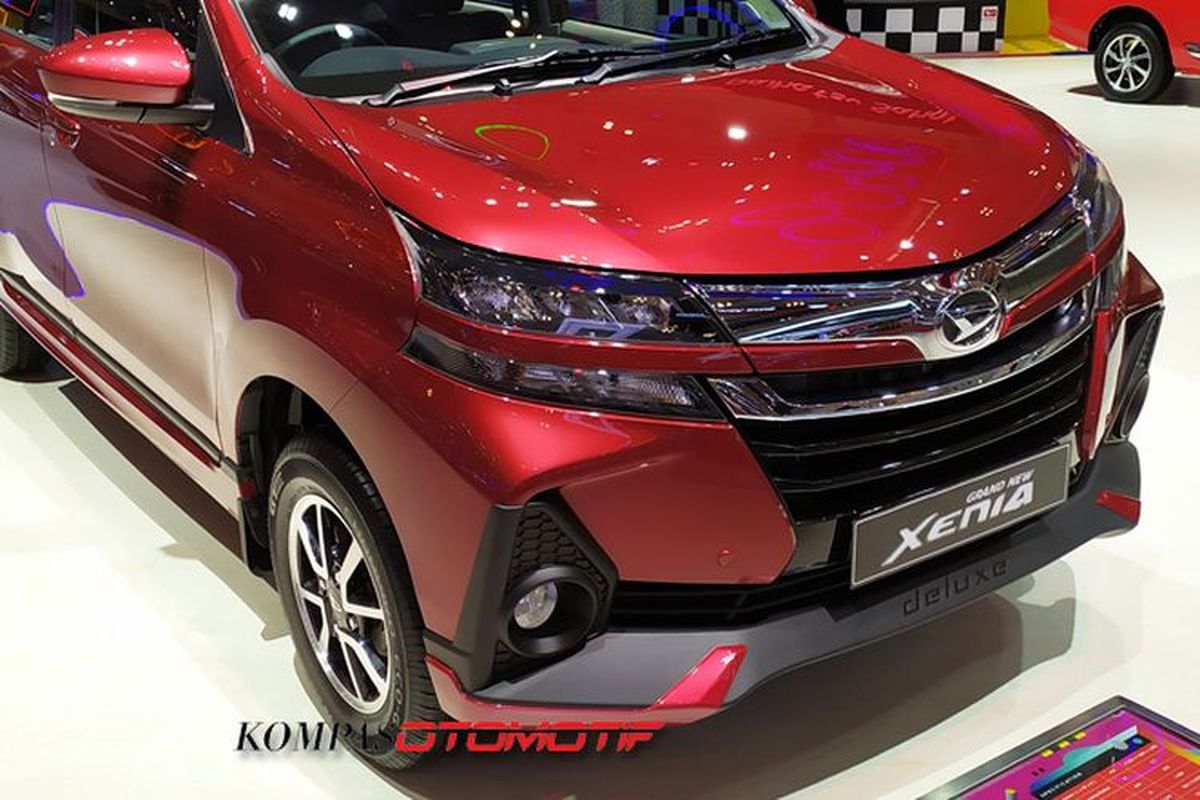 LMPV, LMPV bekas, mobil bekas, harga LMPV bekas, Harga LMPV bekas, Cek Harga Mobil LMPV Bekas Juni 2025, Xenia mulai Rp 50 Jutaan