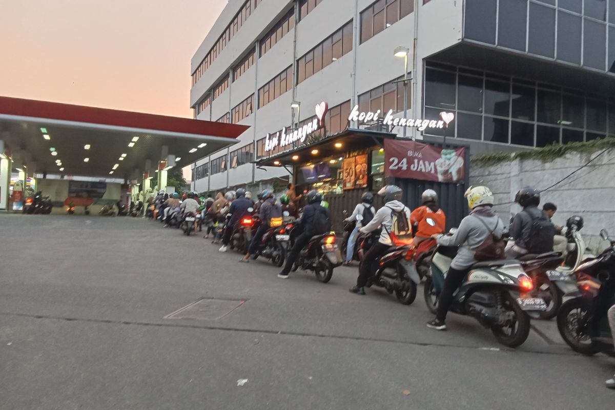 fiskal, APBN, subsidi, Subsidi BBM Penting Dilanjutkan demi Menjaga Daya Beli Masyarakat