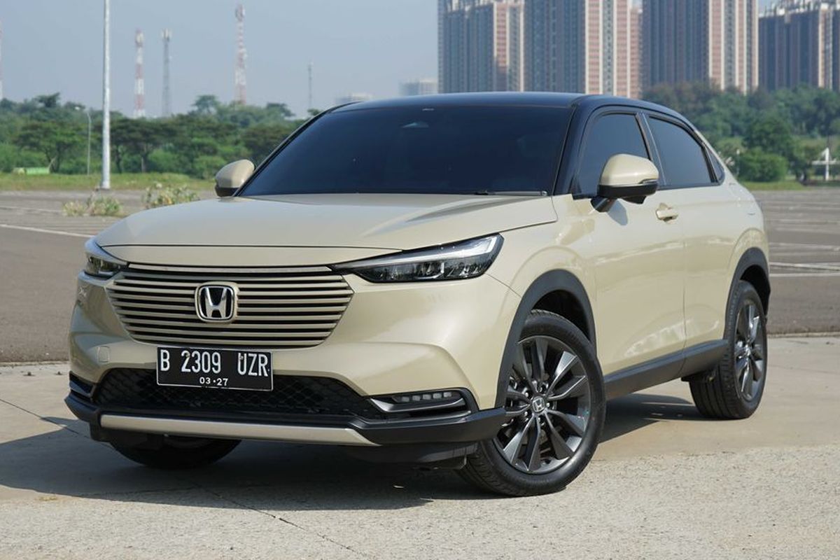 Hyundai, Creta N Line, Honda, HR-V, Chery, Omoda 5 GT, fitur unggulan, Mini SUV turbo, Adu Fitur dan Teknologi: Creta N Line, HR-V, dan Omoda 5 GT