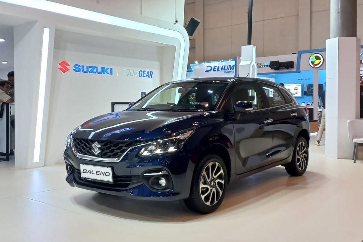 hatchback, Hatchback, Diskon Mobil, diskon mobil baru, diskon hatchback, Diskon Hatchback Juni 2025, Ada yang Tembus sampai Rp 30 Juta