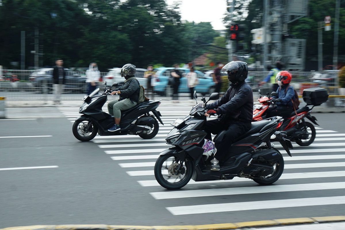 DJBC, cukai sepeda motor, bea cukai, Ditjen Bea dan Cukai, cukai motor, Cukai Sepeda Motor, Benarkah Sepeda Motor Bakal Dikenakan Cukai?
