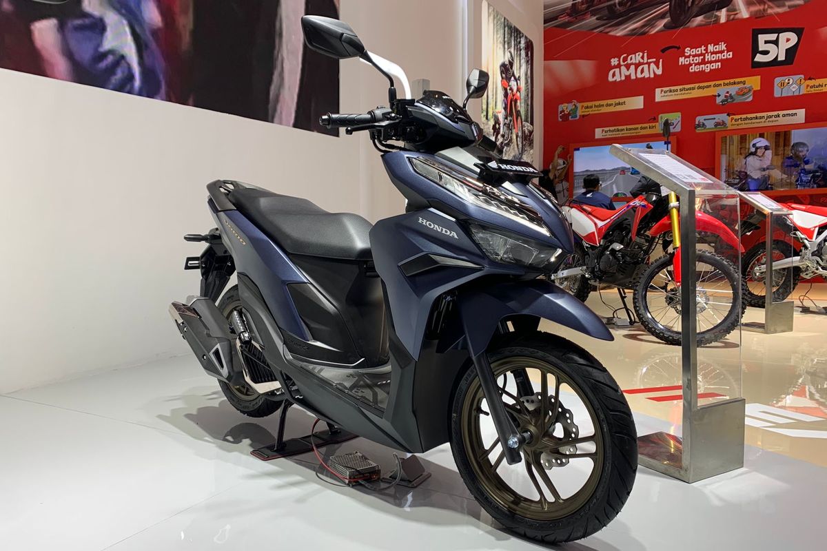 harga sepeda motor, Honda BeAT, skutik murah, Yamaha Fazzio, Update Harga Skutik Murah Juli 2025: Honda dan Yamaha Naik Lagi