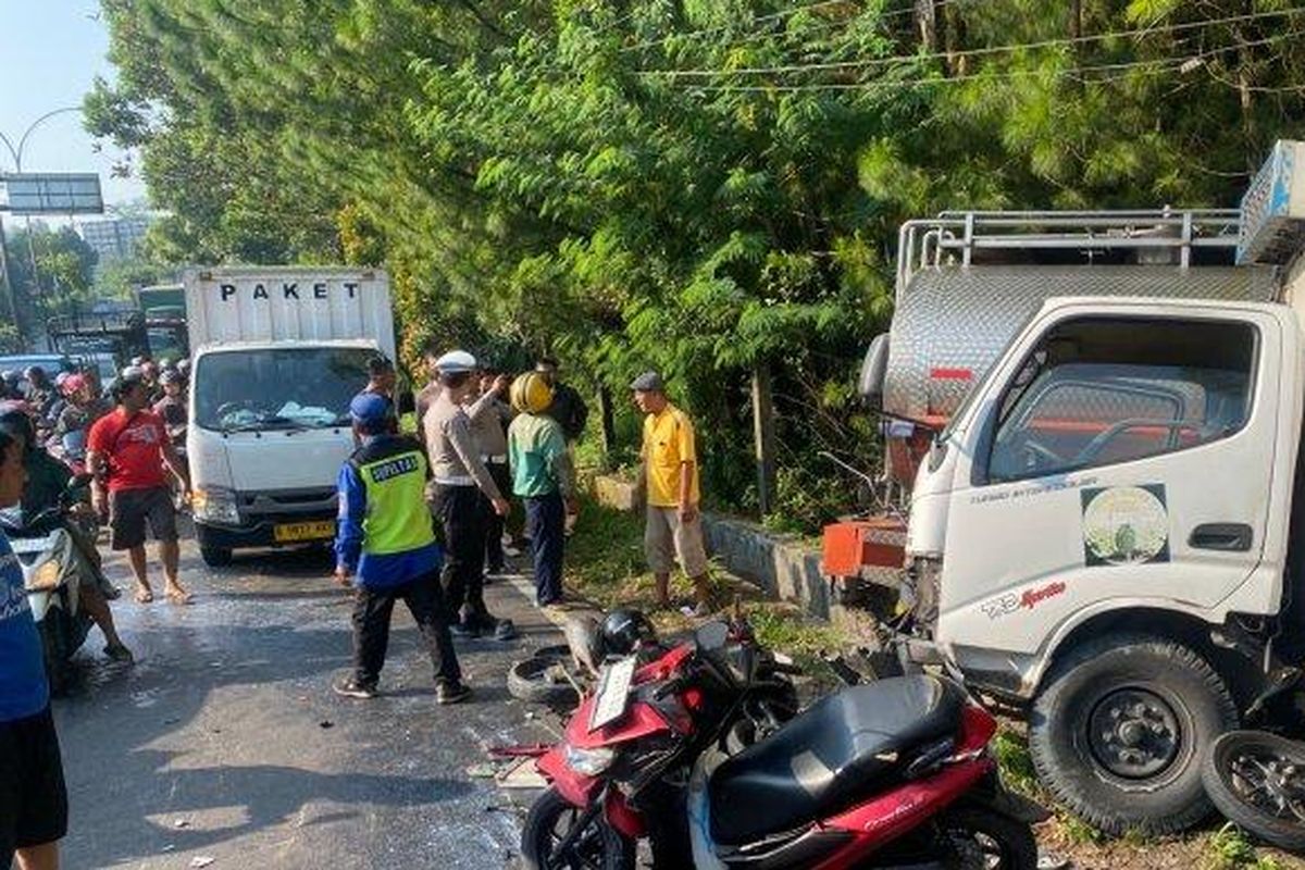 angka kecelakaan 2024, edukasi berkeselamatan jalan, Kakarter siswa, Edukasi Keselamatan Berlalu Lintas Harus Dimulai Sejak Dini