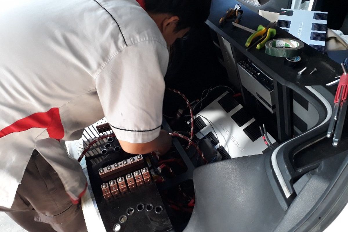 kualitas suara, kabel audio mobil, memilih kabel, pemula audio, Memilih Kabel Audio: Kunci Suara Berkualitas di Mobil