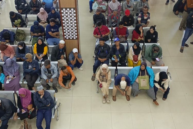 Kendaraan bermotor, kendaraan bermotor, Kendaraan Bermotor, pemblokiran, kendaraan diblokir, Pemblokiran, otomotif, mobil, pemutihan pajak kendaraan, Kendaraan diblokir, Bisa Diputihkan Kembali, Simak Alasan Kendaraan Diblokir